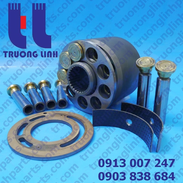 Bộ ruột bơm thủy lực PV092