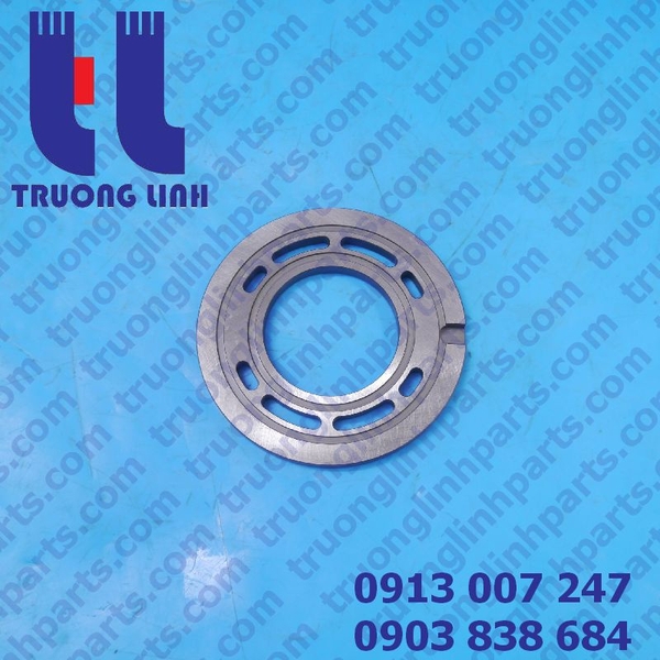 Mặt chà bơm PV21
