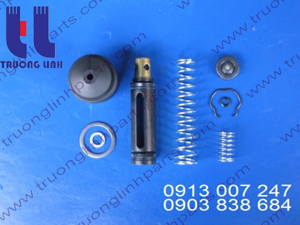 Repair kit xe cần cẩu