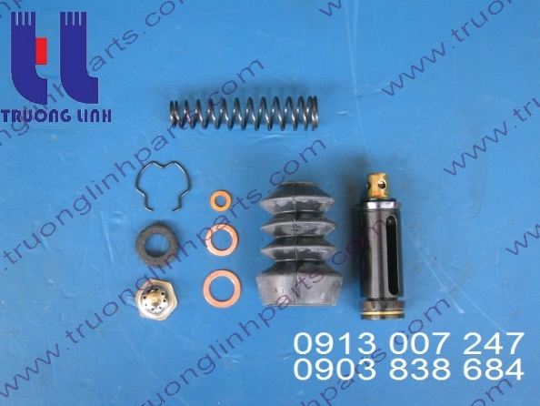 Repair kit xe cần cẩu