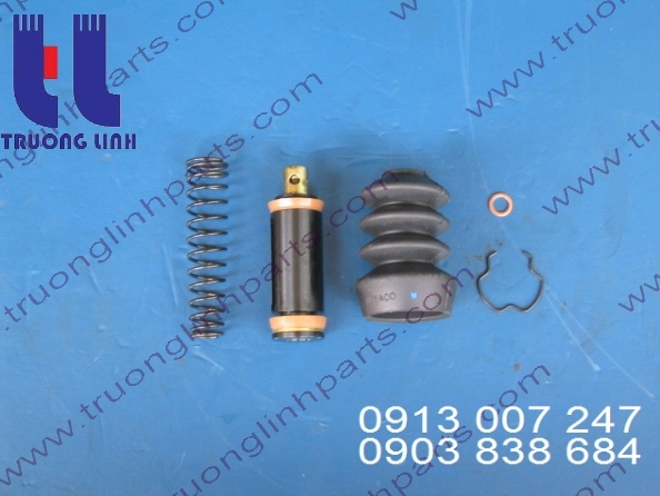 Repair kit xe cần cẩu