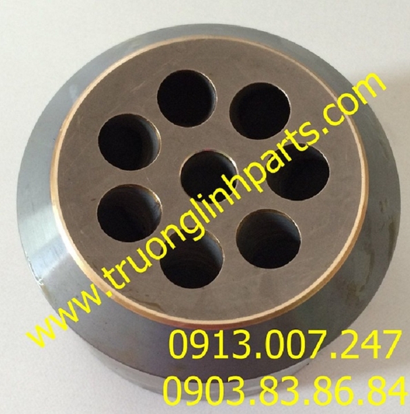 Phụ tùng bơm thủy lực - Xi lanh A8V86