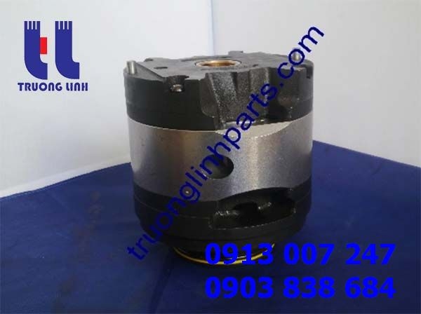 Ruột Bơm thủy lực Cánh Gạt V60 - Phụ Tùng Máy Xúc Lật
