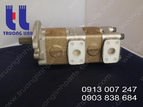 Bơm Thủy Lực Shimadzu  SDB4027R172M