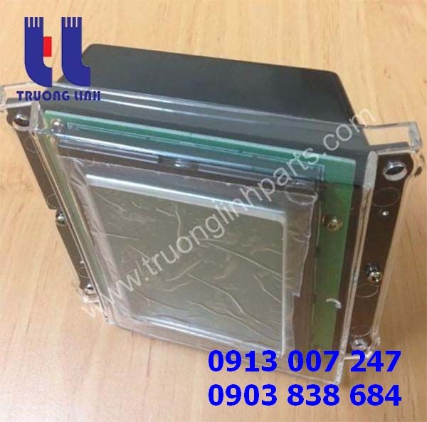 Màn hình- monitor  máy đào kobelco SK220-5