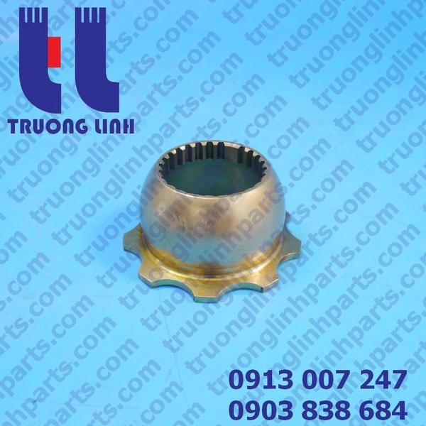 Quả táo bơm thủy lực SPV23