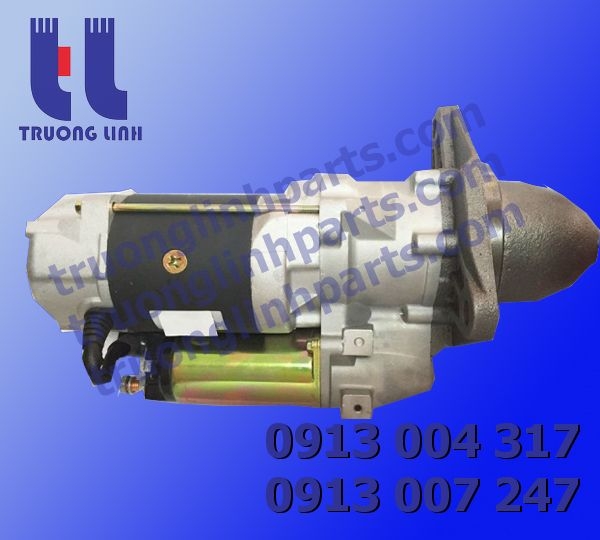 600-813-2750 Củ đề Xe Ủi Komatsu D95, D150, D155