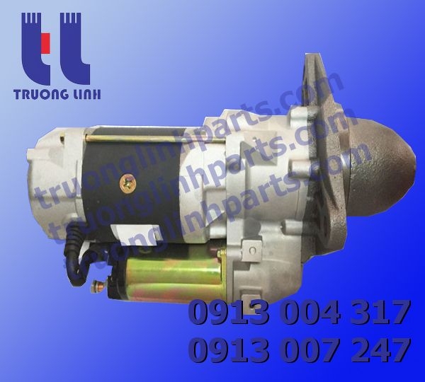 600-813-2741 Củ đề Động cơ Komatsu 6D155