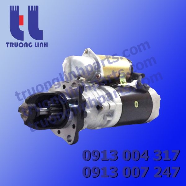 600-813-6413 Củ đề Động cơ Komatsu 6D108