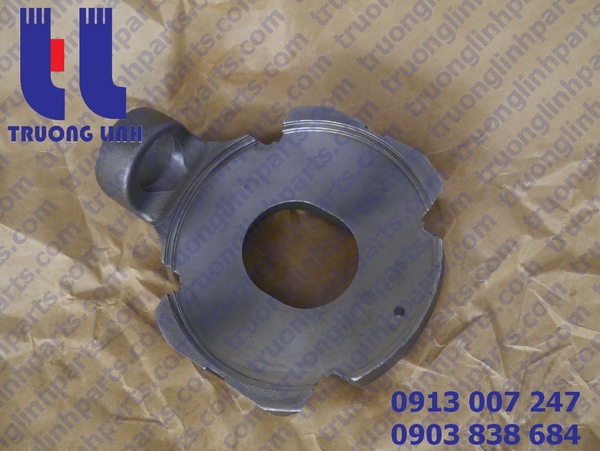 Cam lắc bơm thủy lực xe CAT SBS140
