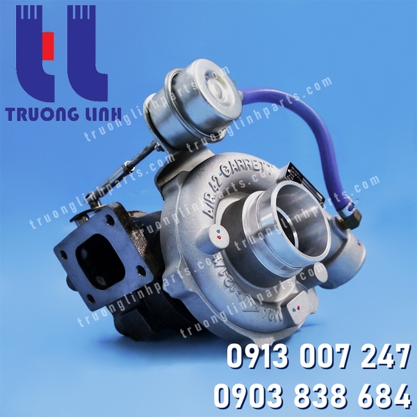 T04B59 Garett Turbocharger