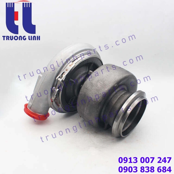 3800471 Turbo Tăng áp Động Cơ Cummins