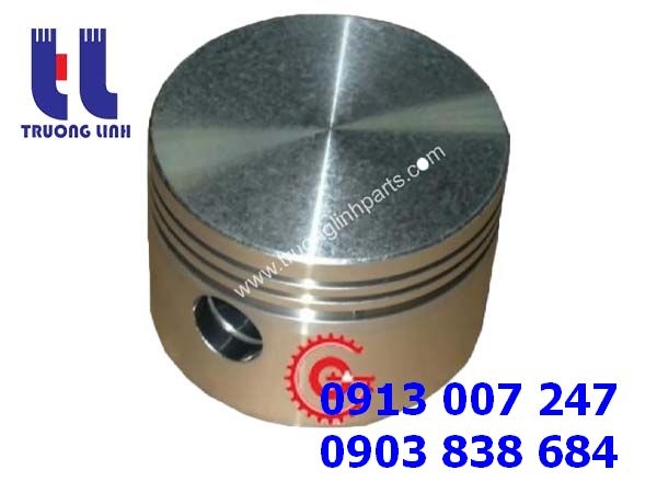 Piston máy nén YU14528-99009 , Xúc Lật Kawasaki 90ZIV