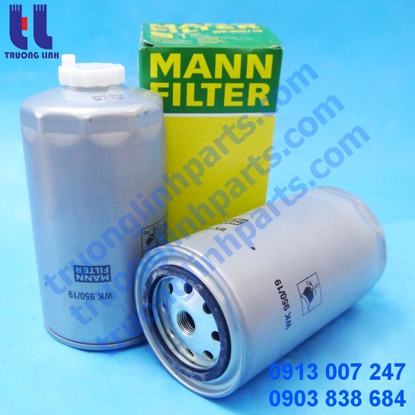 WK 950/19 Lọc MANN