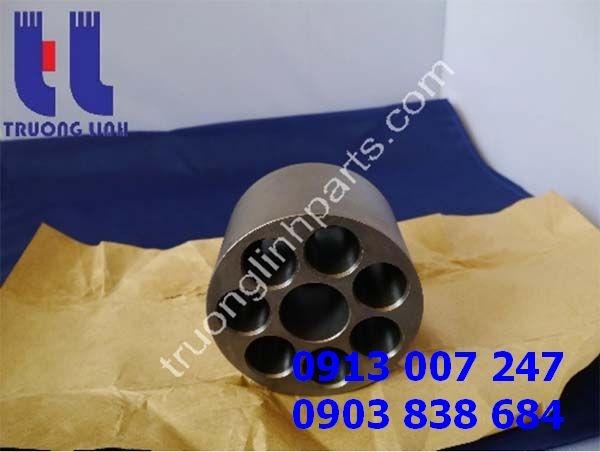 Xi lanh ruột bơm thủy lực PC800-7
