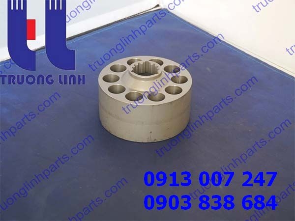 Xy lanh ruột bơm thủy lực piston AP2D16 - Phụ Tùng Ruột Bơm Thủy Lực