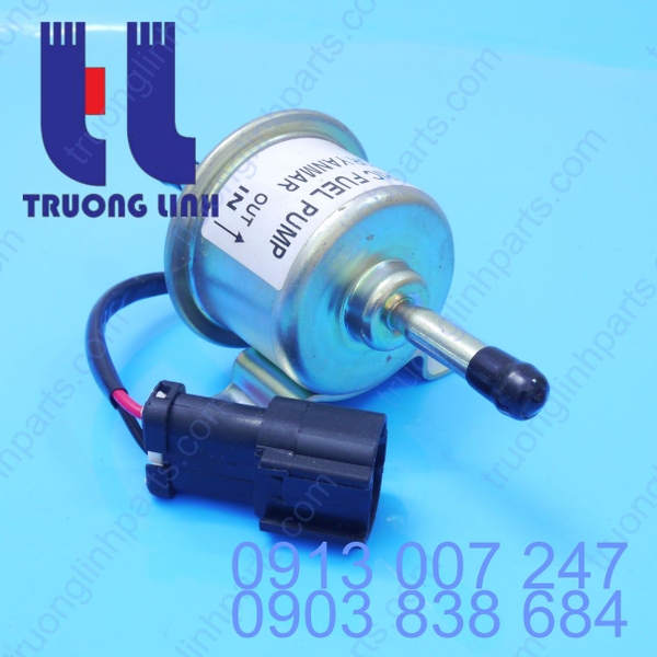 YM129612-5200 Bơm Nhiên Liệu Động Cơ 4D92 4D94