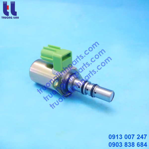 YT35V00005F1 Van Solenoid Kobelco