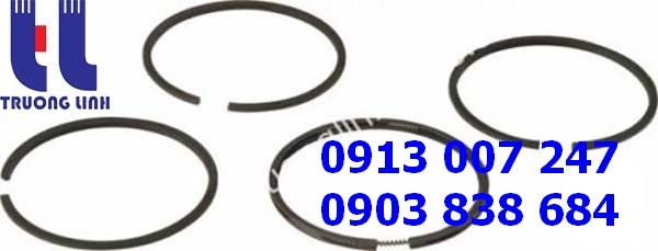 Xéc măng động cơ xe xúc lật Kawasaki 90ZIV