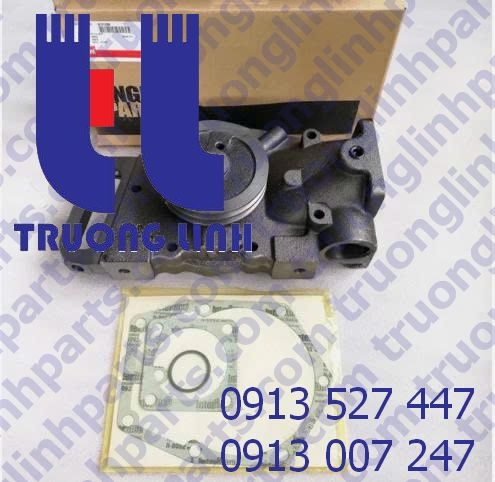 bơm nước Cummins 3051408