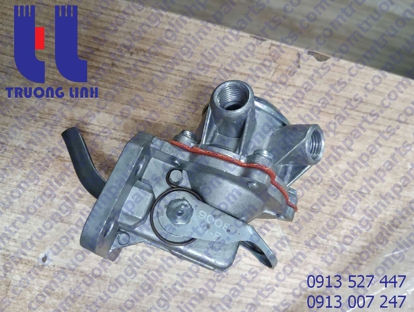 Bơm nhiên liệu perkins ULPK0034