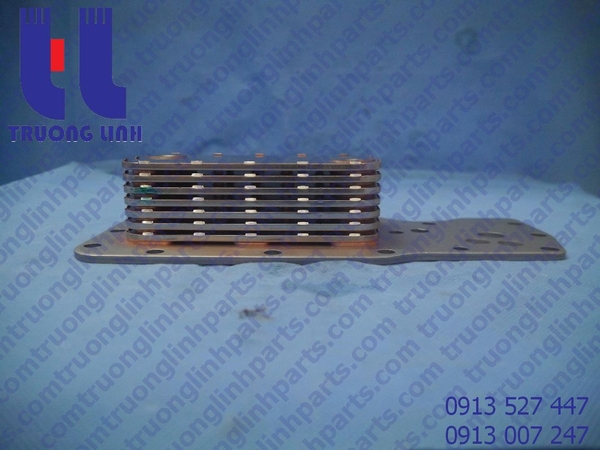 Ruột sinh hàn cummins 3959031