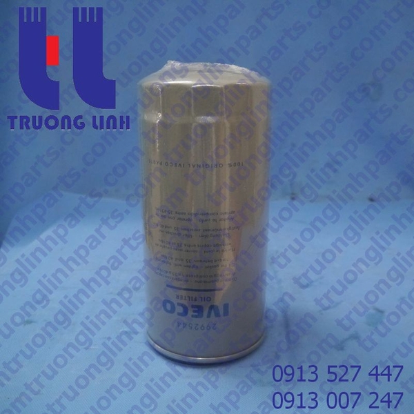 lọc dầu IVECO 2992544