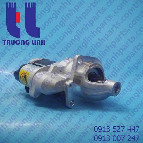 đề động cơ HINO 28100-1874A