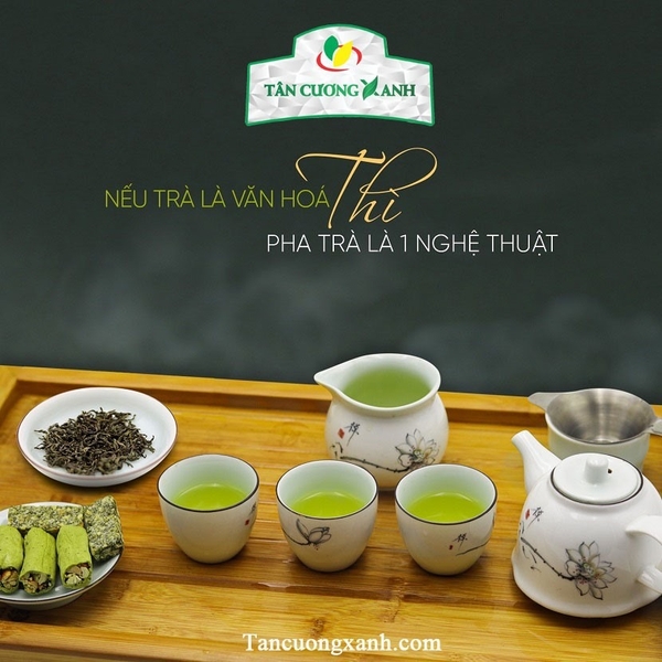 Chè nõn tôm là gì? Có thực sự xứng danh chè thượng hạng