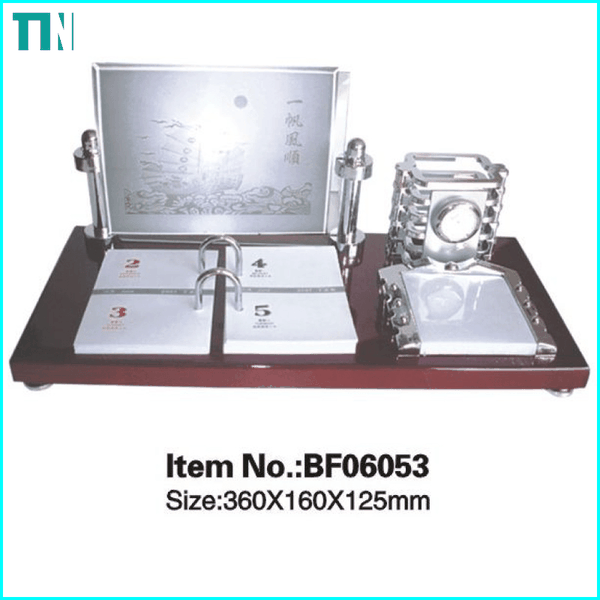 Bộ Để Bàn 106