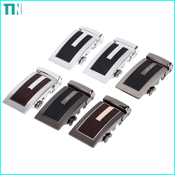 Mặt Dây Lưng Da 54