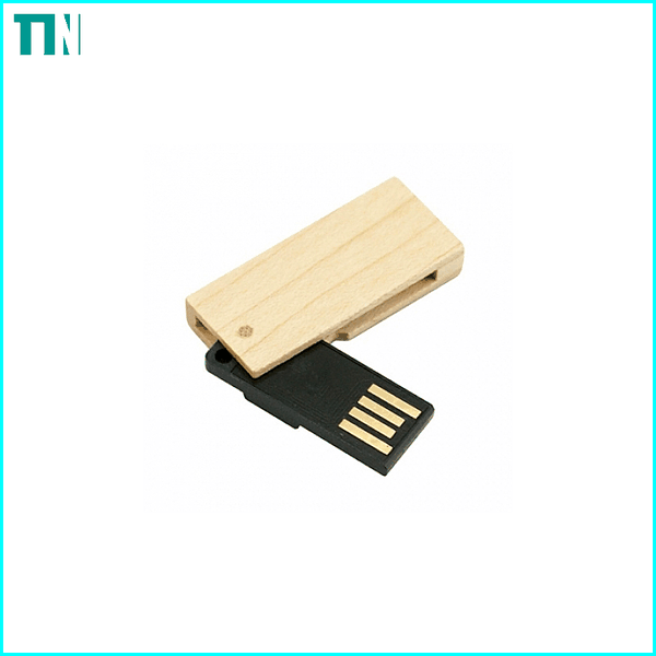 USB Gỗ 15