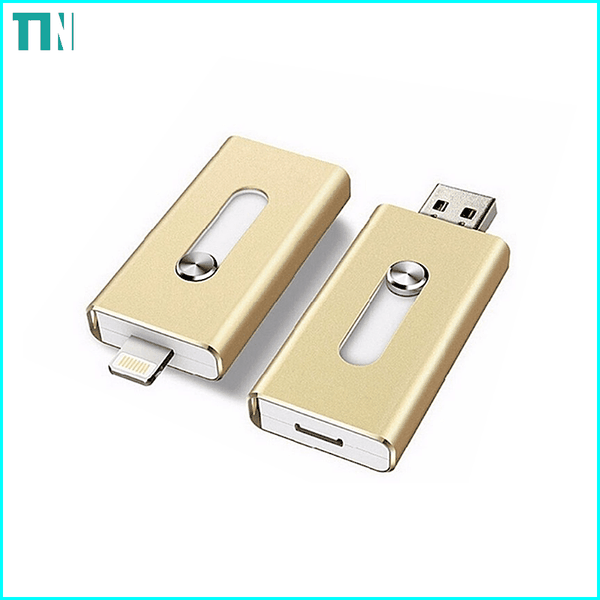 USB Kim Loại 23