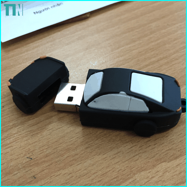 USB Mô Hình 3D 16