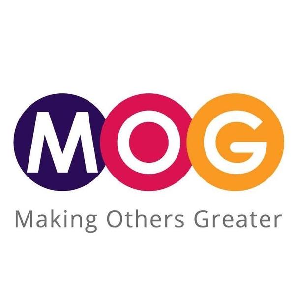 Livestream bán hàng cho MOG Group