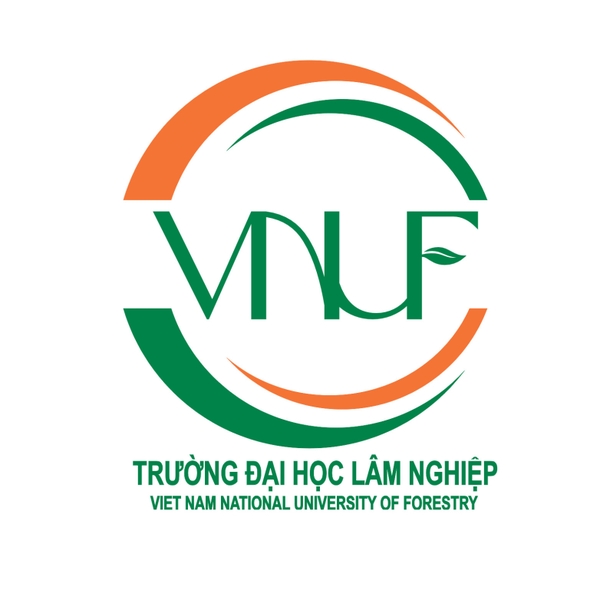Quay phim, chụp ảnh lấy ngay tại hội thảo của trường Đại học Lâm Nghiệp