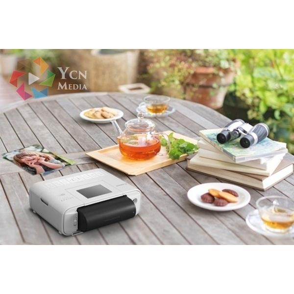 Cho thuê máy in ảnh cầm tay Canon CP1200
