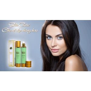 Chụp ảnh sản phẩm mỹ phẩm Phượng Kim Skincare