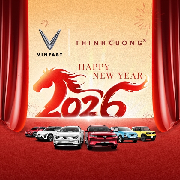 YCN Media quay dựng highlight sự kiện YEP của Vinfast Thịnh Cường