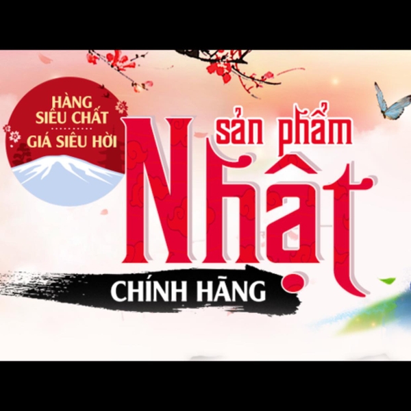 Thu âm quảng cáo cho cửa hàng Hanni 21 hàng Nhật nội địa