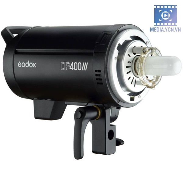 Cho thuê đèn flash nháy Godox DP400 III studio