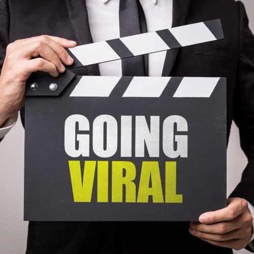Sản xuất viral video trên mạng xã hội 