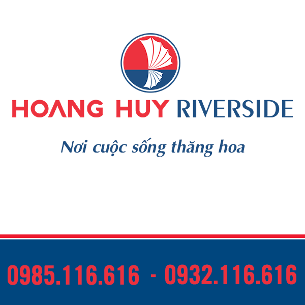 Livestream sự kiện lễ ra mắt chính thức dự án Hoàng Huy Riverside - Hải Phòng