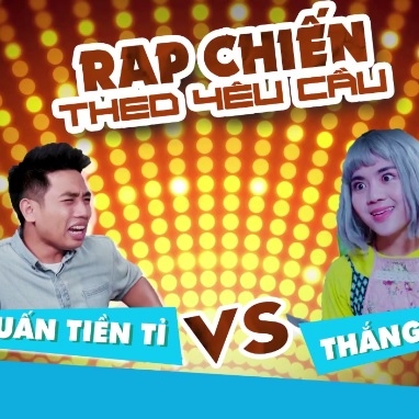 Livestream chương trình Vinaphone cùng Tuấn Tiền Tỉ và Thắng Cuội - Hà Nội