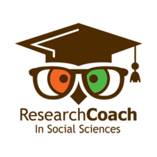 Quay video trong studio và Dựng clip cho Research Coach in Social Sciences
