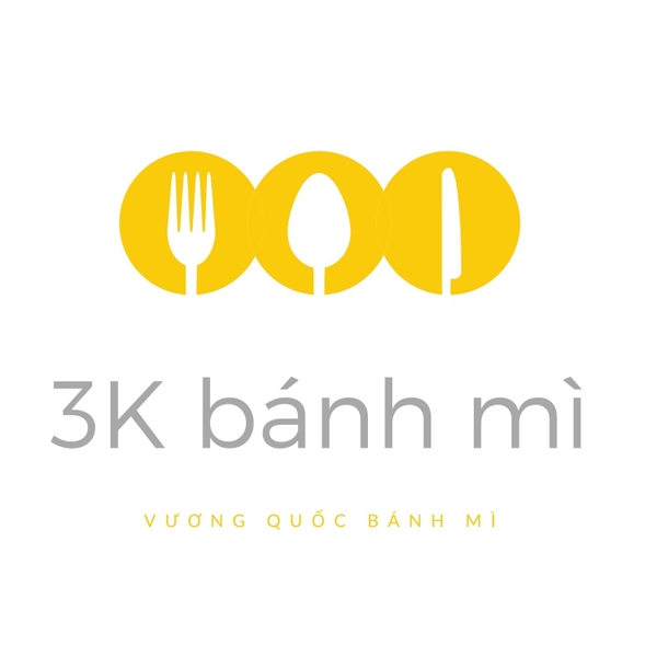 Thu âm quảng cáo giới thiệu sản phẩm 3K Vương quốc Bánh mì