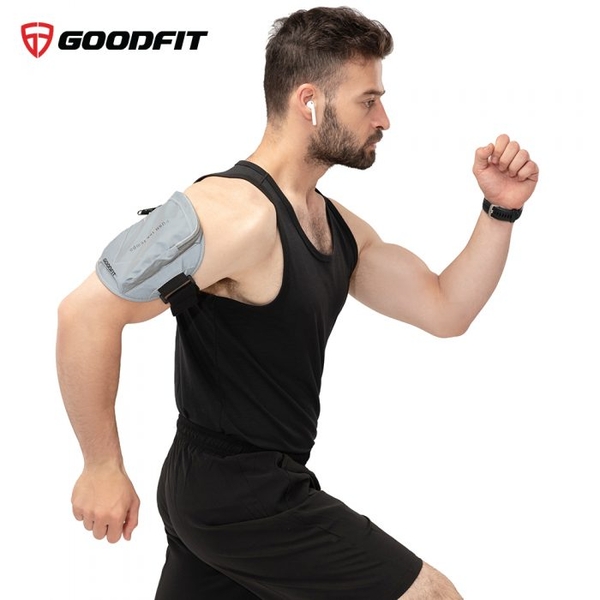 Thu âm quảng cáo thương hiệu thể thao GoodFit tại Hà Nội