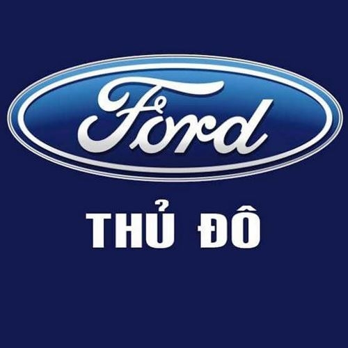 Quay, chụp sự kiện cho Ford Thủ Đô
