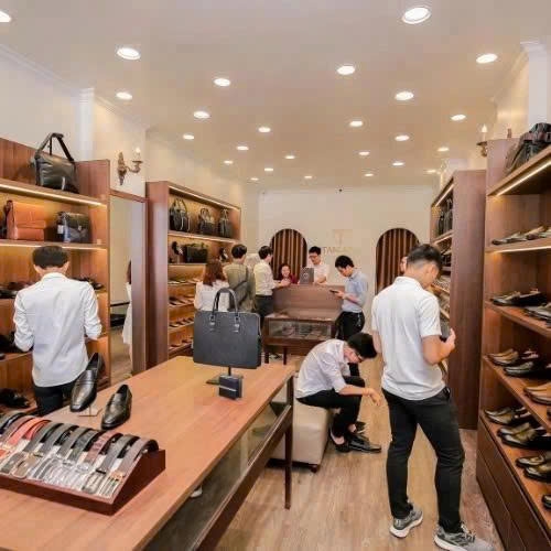 Thu âm quảng cáo chương trình khuyến mại Tết 2026