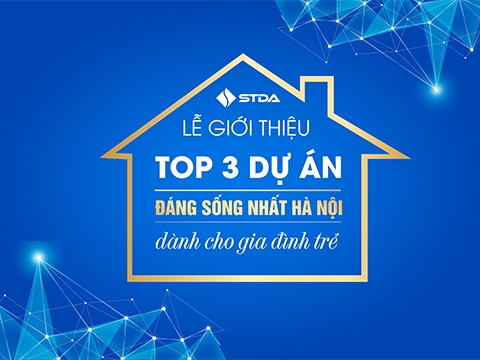 back giới thiệu dự án